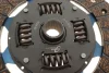 Комплект зчеплення VW T4 1.9D/TD 91- (d=215mm) (+вижимний) TRUCKTEC 0723137 (фото 6)