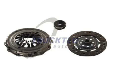 Комплект сцепления TRUCKTEC 0723147