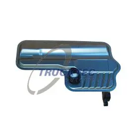 Hydraulic filter, automatic transmission, element. Фильтр гидравлический, АКПП, элемент TRUCKTEC 0725010