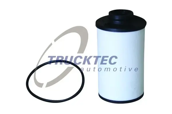 Фильтр TRUCKTEC 07.25.027 (фото 1)