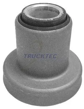 Подвеска, рычаг независимой подвески колеса TRUCKTEC 0731125 (фото 1)