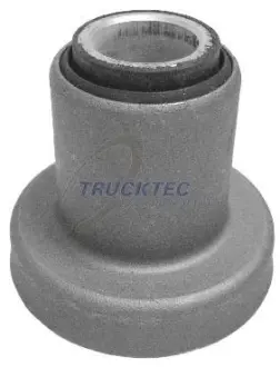Подвеска, рычаг независимой подвески колеса TRUCKTEC 0731125