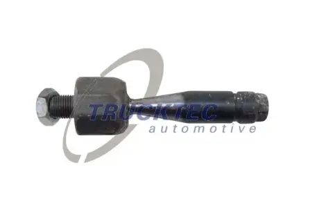 Осевой шарнир, рулевая тяга TRUCKTEC 0731147