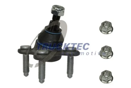 Кульова опора TRUCKTEC 0731162