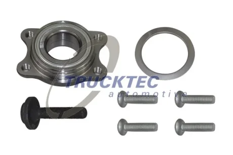 Комплект підшипника маточини TRUCKTEC 0731183