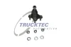 Кульова опора TRUCKTEC 0731231 (фото 1)