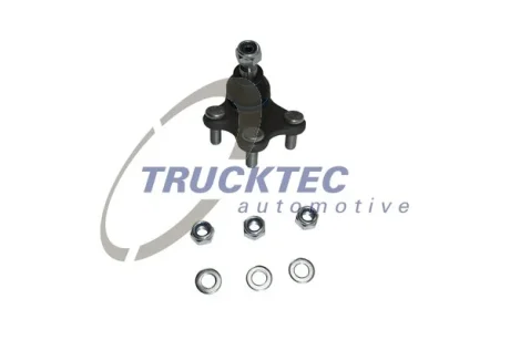 Кульова опора TRUCKTEC 0731231