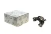 Капфа (передня) VW Golf IV/Skoda Octavia/Audi A3 97-05 (L) TRUCKTEC 07.31.302 (фото 1)