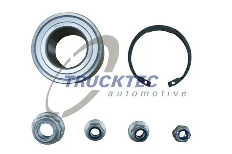 Комплект подшипника TRUCKTEC 07.32.027