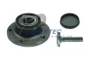 Комплект підшипника маточини TRUCKTEC 0732091 (фото 1)
