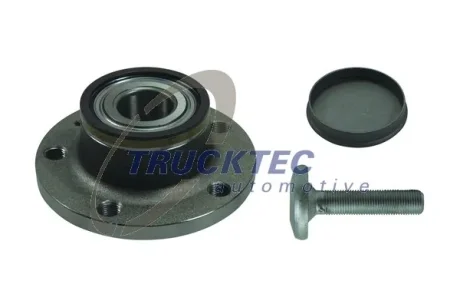 Комплект підшипника маточини TRUCKTEC 0732091