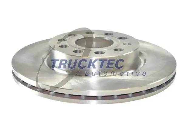 Тормозной диск TRUCKTEC 07.35.185 (фото 1)