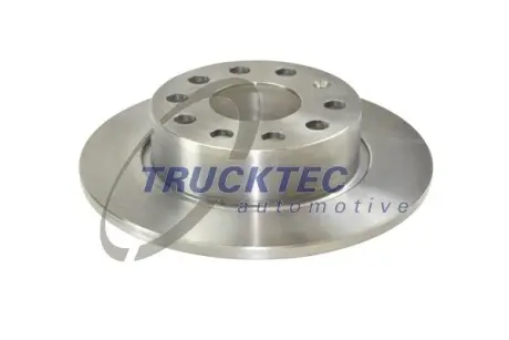 Тормозной диск TRUCKTEC 0735196
