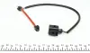 Датчик зносу гальмівних колодок (передніх) VW Touareg 02-10/ Audi Q7 06-15 (L=420mm) TRUCKTEC 0735201 (фото 4)