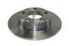 Тормозной диск TRUCKTEC 0735207 (фото 1)