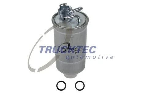Автозапчасть TRUCKTEC 0738021