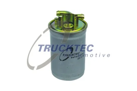 Паливний фільтр TRUCKTEC 0738026