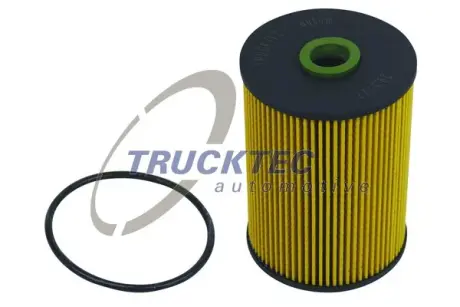 Паливний фільтр TRUCKTEC 07.38.027