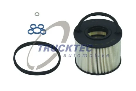 Паливний фільтр TRUCKTEC 0738049