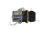 Coolant temperature sensor. Датчик температуры охлаждающей жидкости TRUCKTEC 0742011 (фото 1)