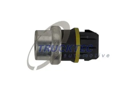 Coolant temperature sensor. Датчик температуры охлаждающей жидкости TRUCKTEC 0742011