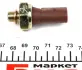Датчик тиску оливи VW Crafter/T4 2.5TDI (0.55-0.85 bar) (коричневий) TRUCKTEC 0742037 (фото 3)