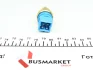Датчик температури охолоджуючої рідини VW Golf/Seat Leon 1.6/1.9TDi 98-10 (4 конт.) TRUCKTEC 07.42.062 (фото 2)