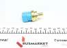 Датчик температури охолоджуючої рідини VW Golf/Seat Leon 1.6/1.9TDi 98-10 (4 конт.) TRUCKTEC 07.42.062 (фото 3)