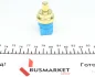 Датчик температури охолоджуючої рідини VW Golf/Seat Leon 1.6/1.9TDi 98-10 (4 конт.) TRUCKTEC 07.42.062 (фото 4)