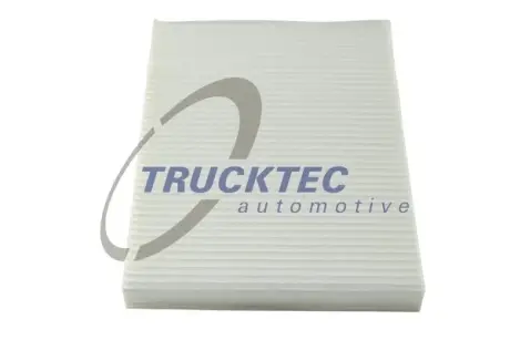 Фильтр воздушный кондиционера (салона) TRUCKTEC 07.59.019