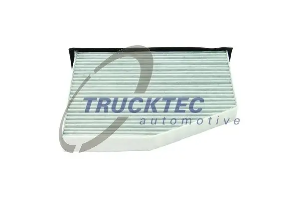 Фільтр салону вугільний TRUCKTEC 0759043 (фото 1)