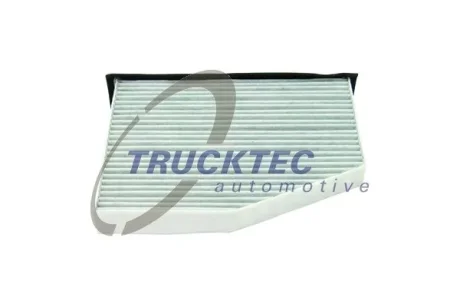 Фільтр салону вугільний TRUCKTEC 0759043