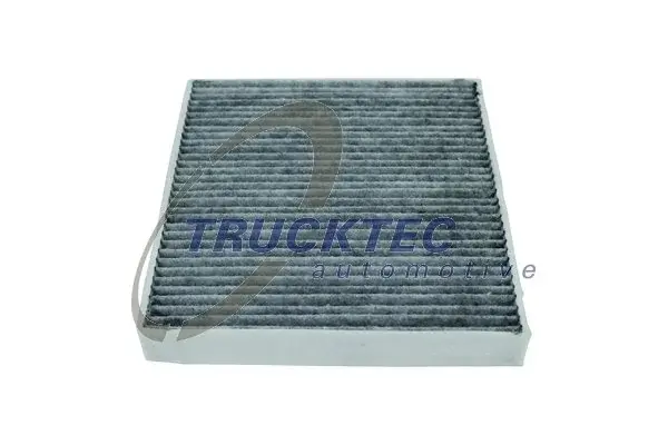 Фільтр салону вугільний TRUCKTEC 0759072 (фото 1)