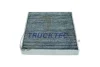 Фільтр салону вугільний TRUCKTEC 0759072 (фото 1)