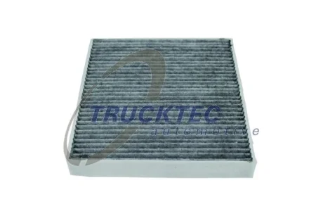 Фільтр салону вугільний TRUCKTEC 0759072