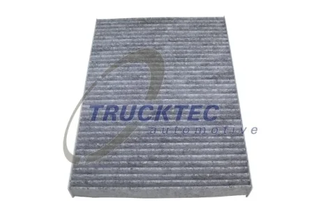 Фільтр салону вугільний TRUCKTEC 0759080