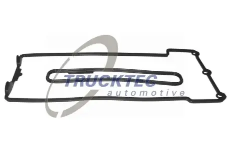 Прокладка головки блока цилиндров TRUCKTEC 0810031