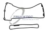 Прокладка головки блока цилиндров TRUCKTEC 0810032 (фото 1)