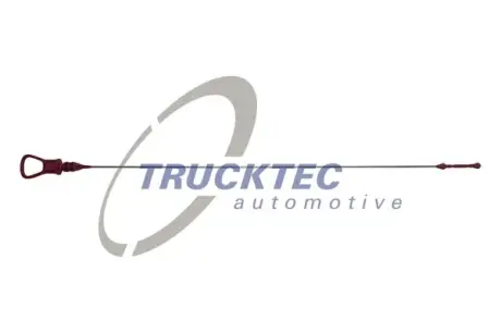 Щуп масляный TRUCKTEC 0810090