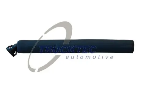 Шланг вентиляции поддона TRUCKTEC 0810164