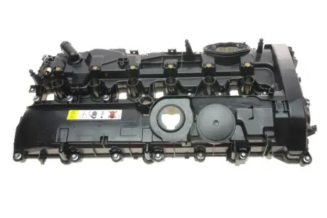 Кришка клапанів BMW 3 (F30/F80)/5 (G30/F90)/7 (G11/G12) 15- B58 B30 TRUCKTEC 08.10.206