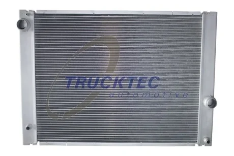 Автозапчасть TRUCKTEC 0811033