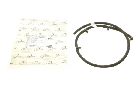 Шланг зливний BMW 3 (E46/E90)/5 (E39/E60) 98-10 M47 D20 TRUCKTEC 0813022