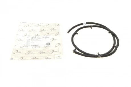 Шланг зливний BMW 3 (E46/E90)/5 (E39/E60) 98-10 M57 D25/M57 D30 TRUCKTEC 0813025