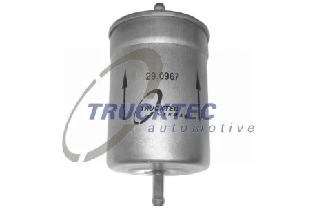 Паливний фільтр TRUCKTEC 0814003