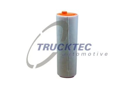 Повітряний фільтр TRUCKTEC 0814045