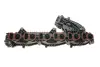 Колектор впускний BMW 3 (E90/E92/E93)/ 5 (F10/F11)/ 7 (F01/F02) 07-13 (N57) TRUCKTEC 08.14.085 (фото 9)