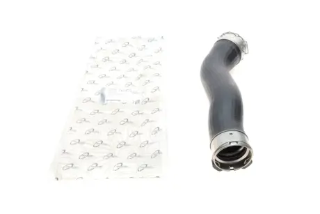 Патрубок інтеркулера (R) BMW 3 (F30/F80)/5 (F10)/X5 (F15/F85) 06-18 N20/N26 TRUCKTEC 08.14.095