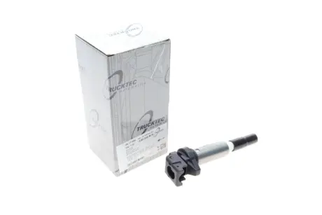 Котушка запалювання BMW 3 (E46/E90/F30/F80)/5 (E60/F10)/X5 (E70/F15/F85)/X6 00- (N52/N54/N55) TRUCKTEC 08.17.064
