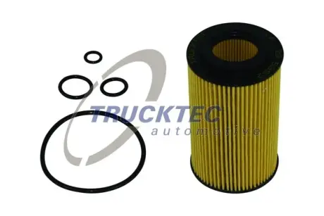 Фильтр TRUCKTEC 08.18.008